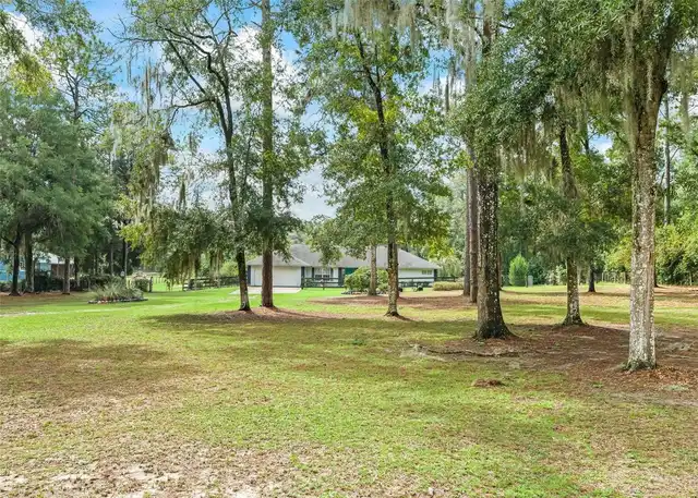 Ocala Real Estate