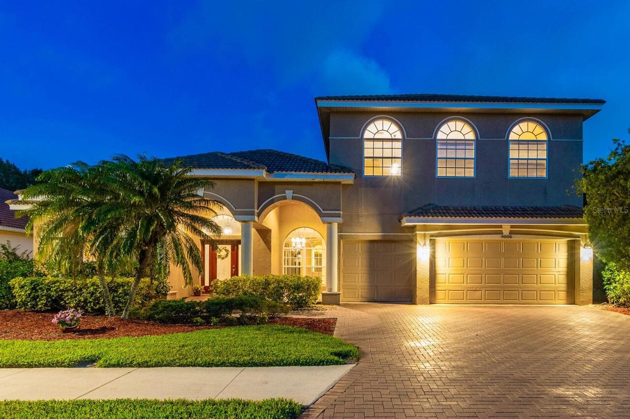 Bradenton Real Estate