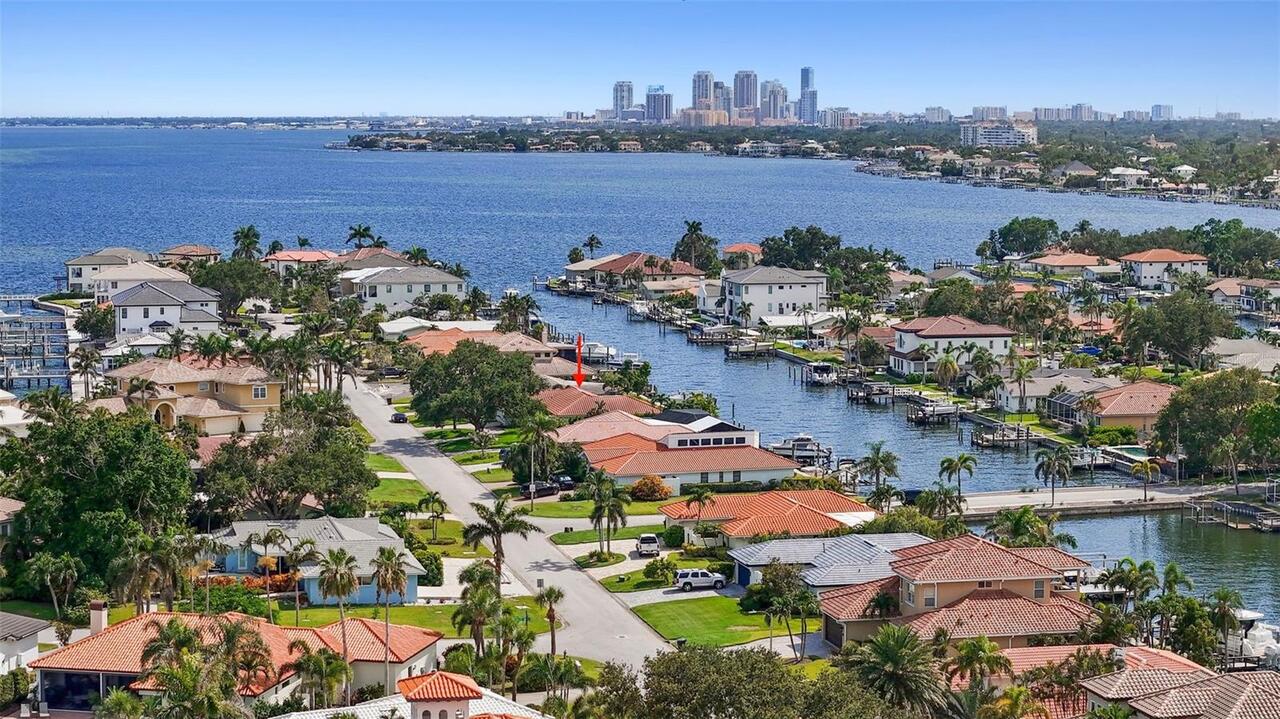 St Petersburg Real Estate
