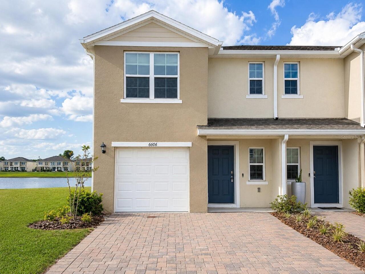 Harmony Real Estate