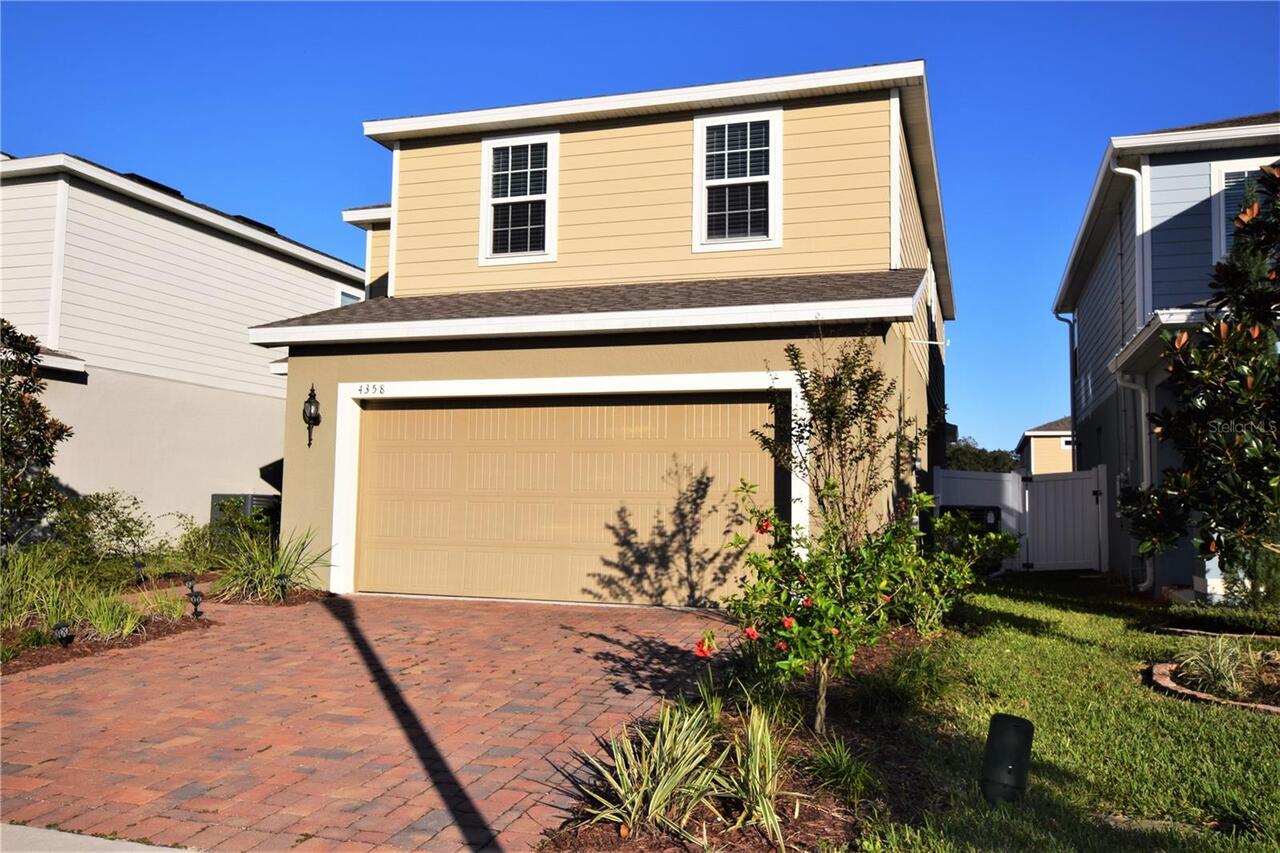 Kissimmee Real Estate