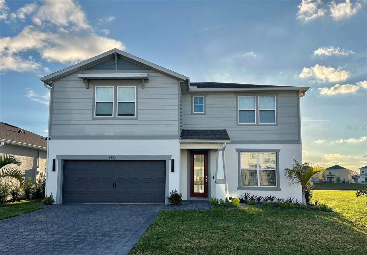 Kissimmee Real Estate