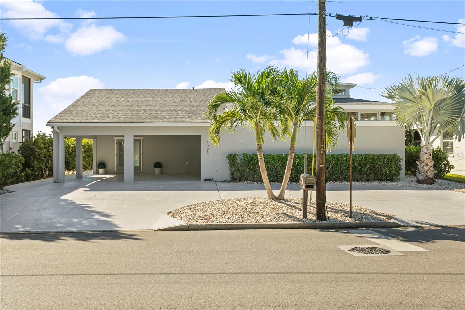 Palmetto Real Estate