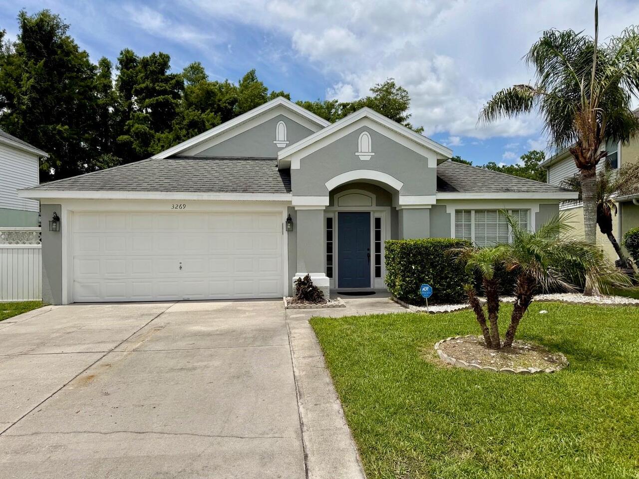 Kissimmee Real Estate
