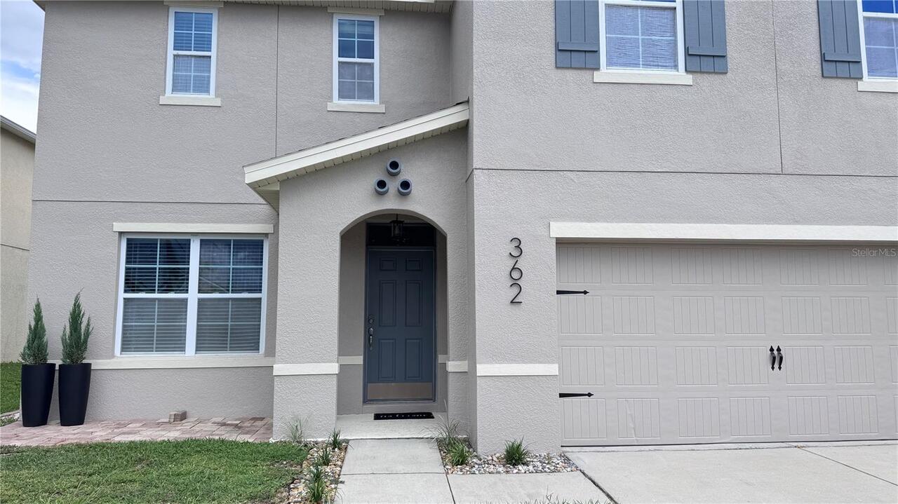 Davenport Real Estate