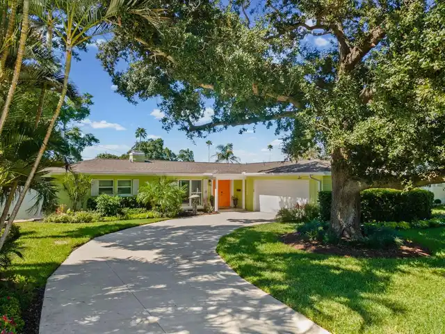 Belleair Real Estate