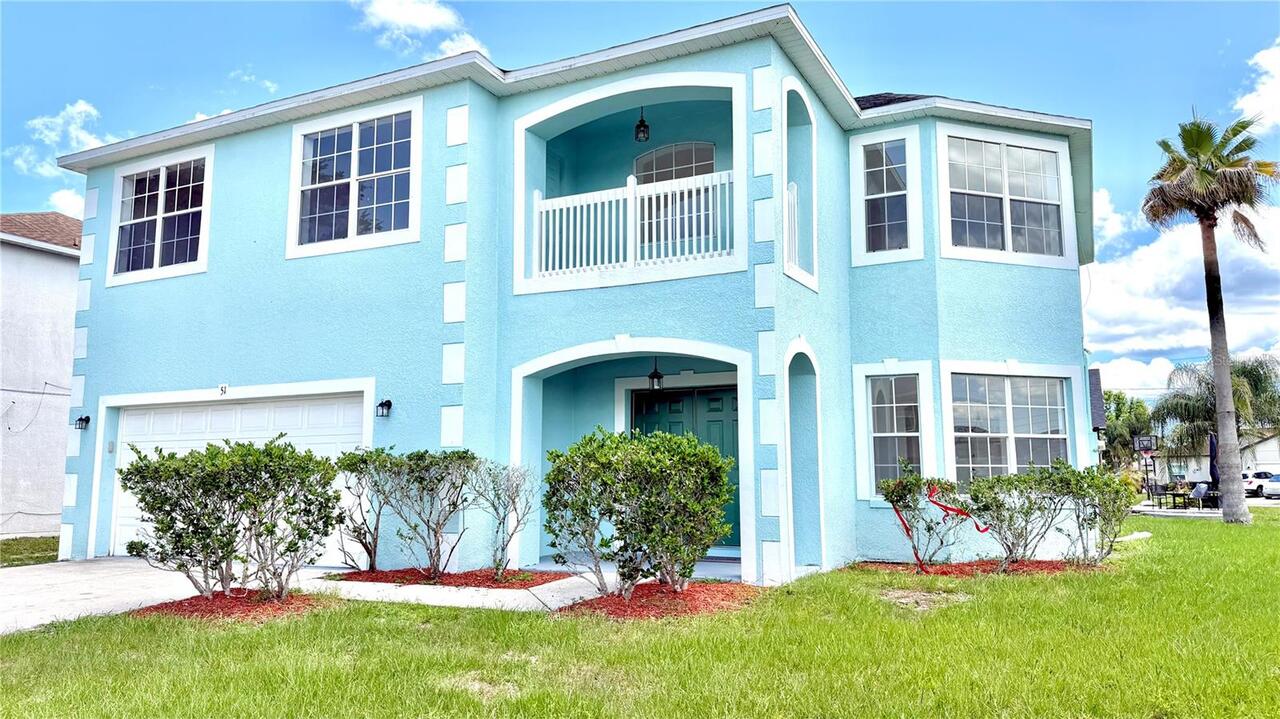 Kissimmee Real Estate