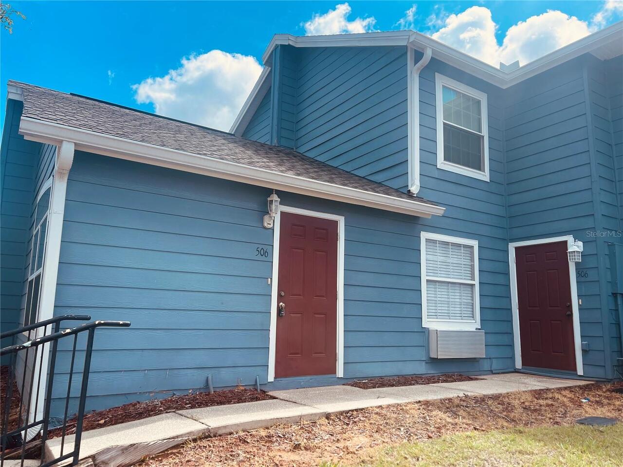 Davenport Real Estate