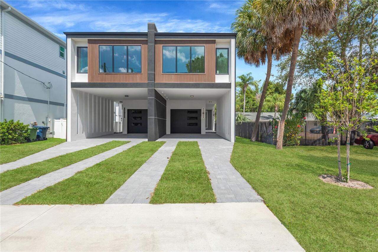 Tampa Real Estate
