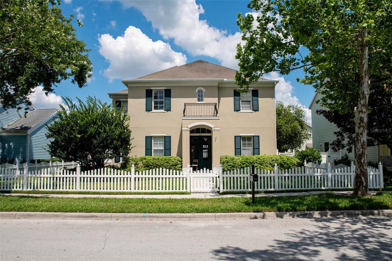 Celebration Real Estate