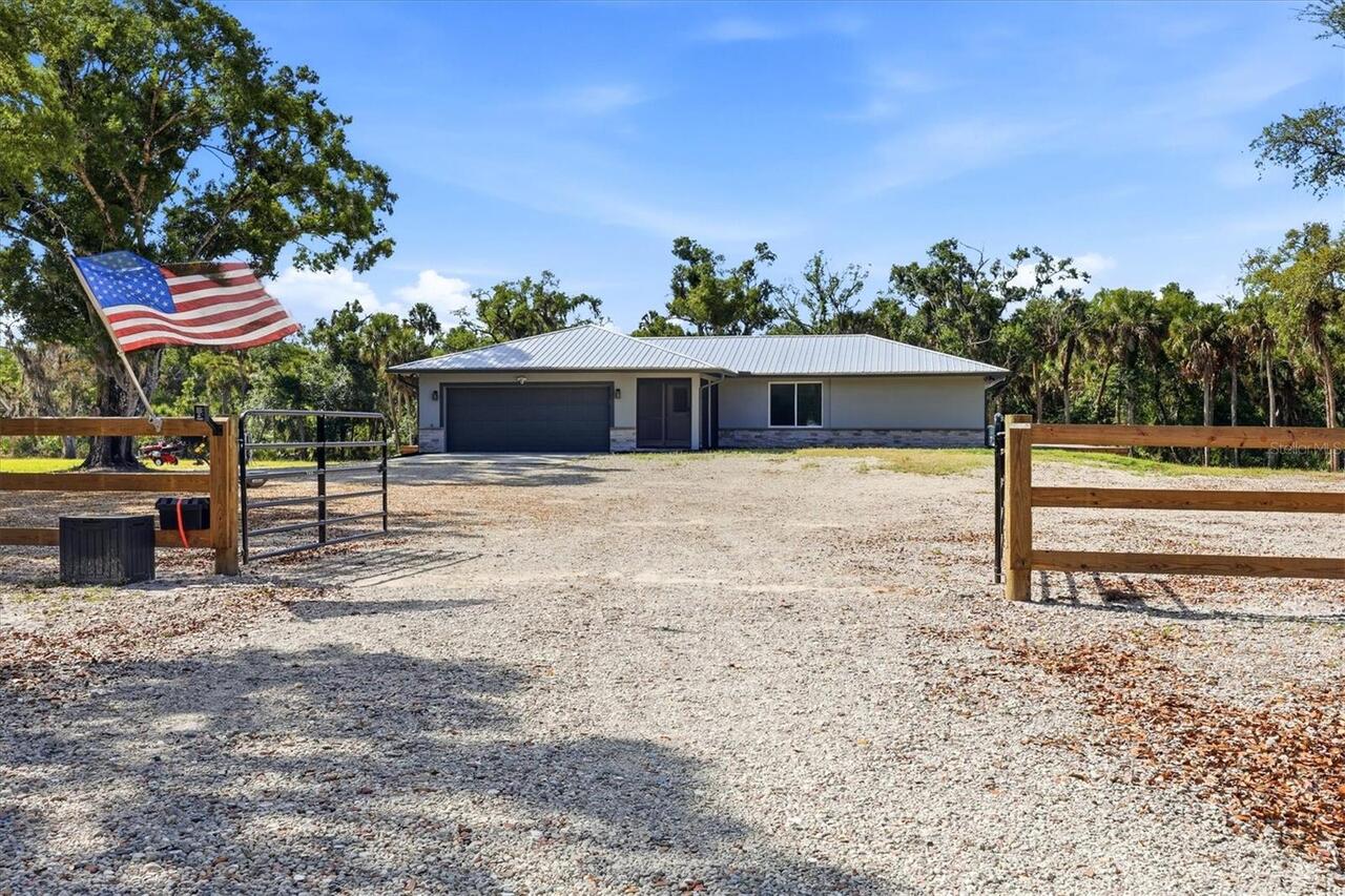 Sarasota Real Estate