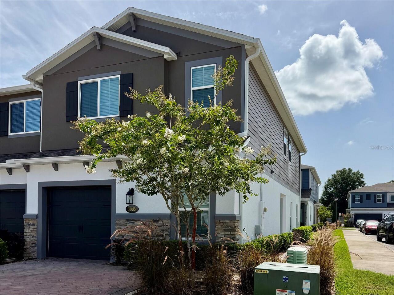 Oviedo Real Estate