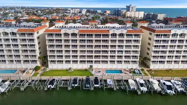 Redington Shores Real Estate