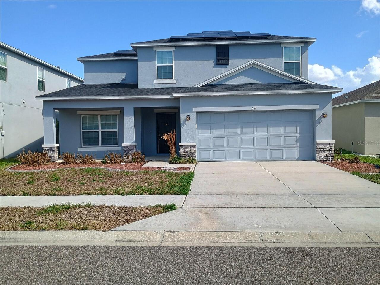 Davenport Real Estate