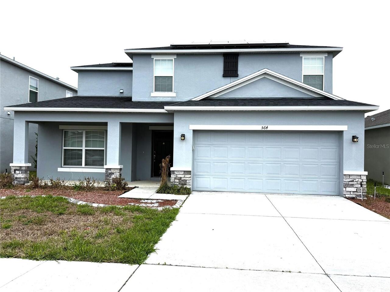 Davenport Real Estate