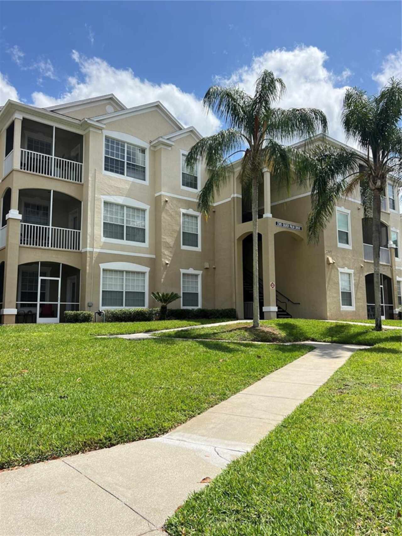 Kissimmee Real Estate