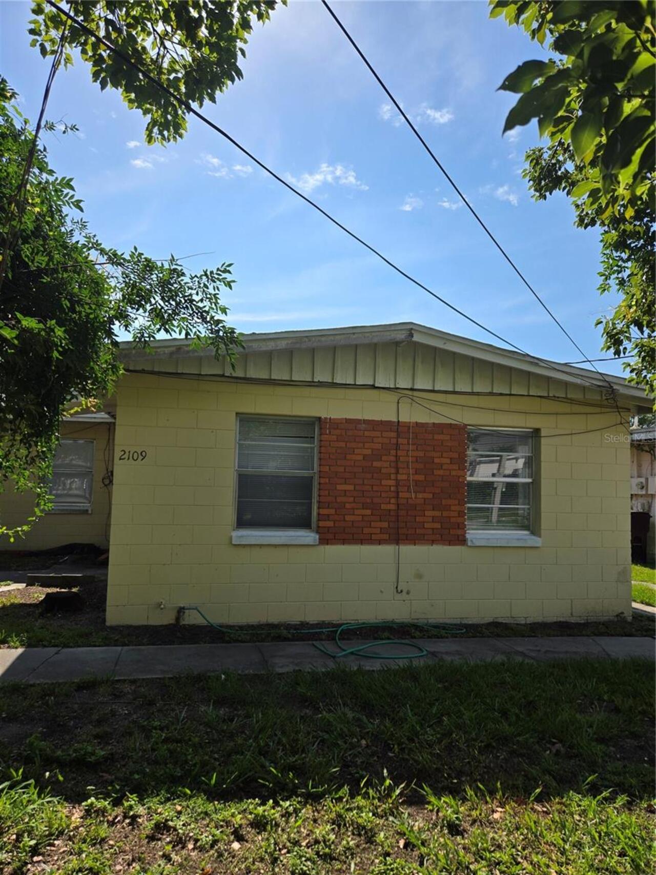 Orlando Real Estate