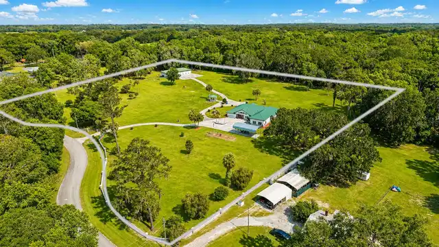 Ocala Real Estate