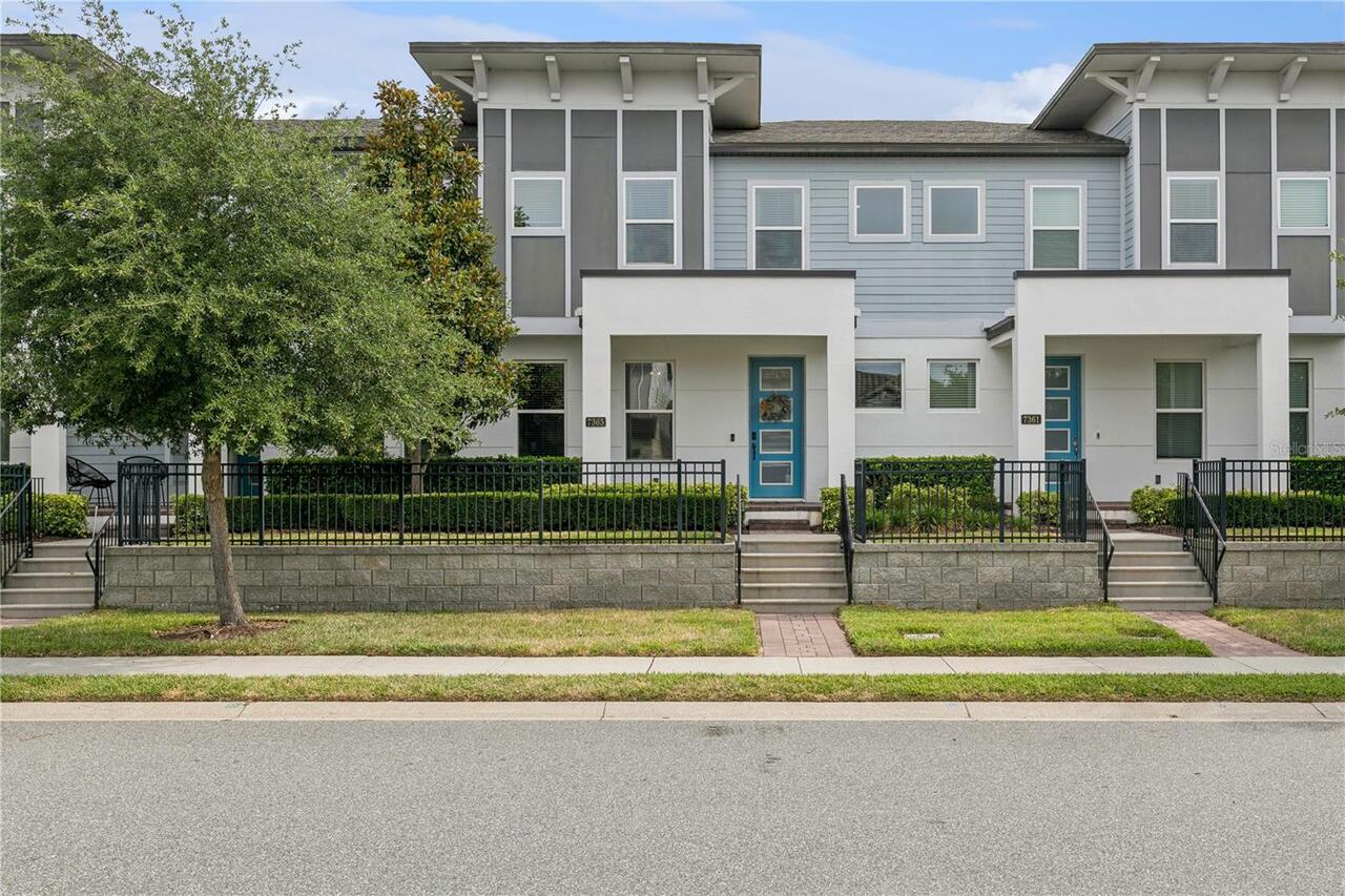 Orlando Real Estate