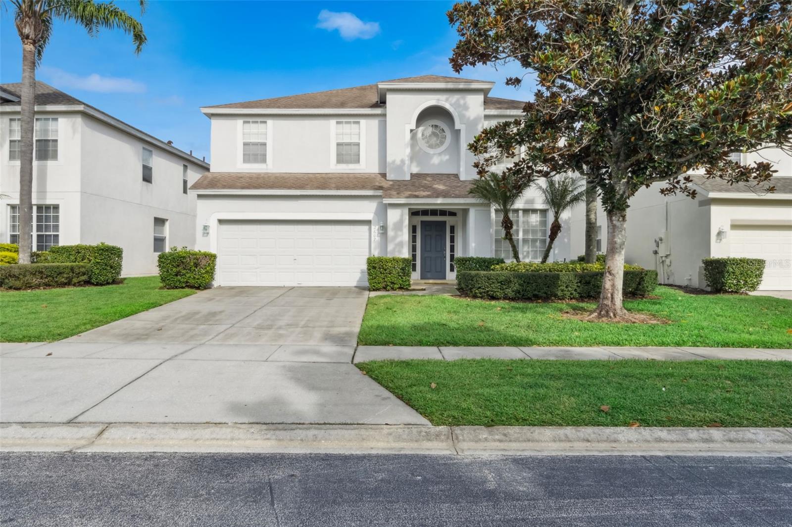 Kissimmee Real Estate