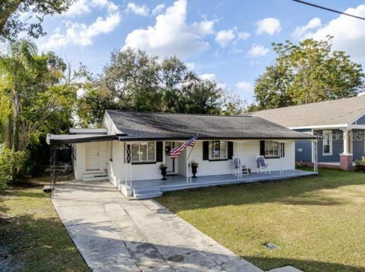 Lakeland Real Estate