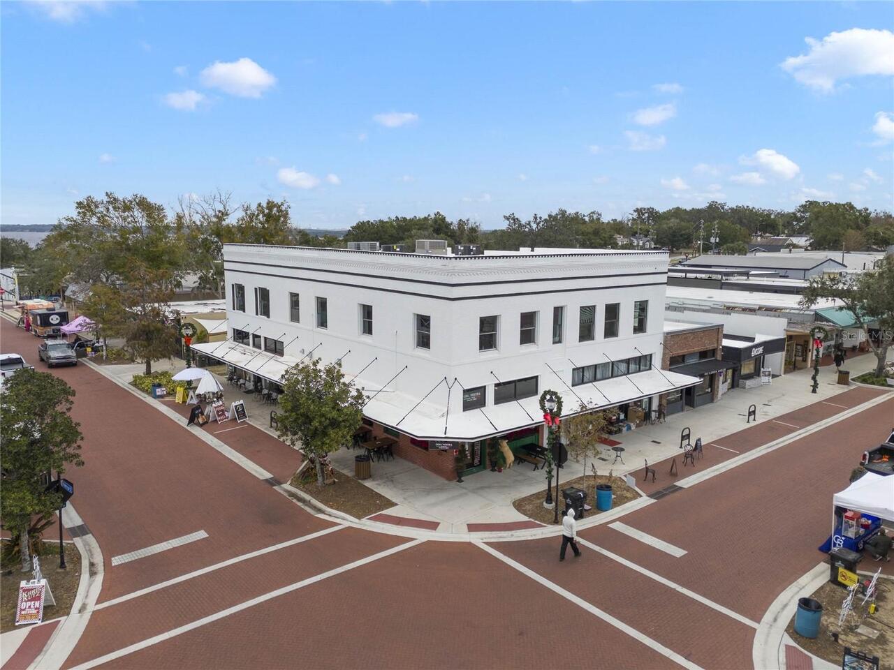 Clermont Real Estate