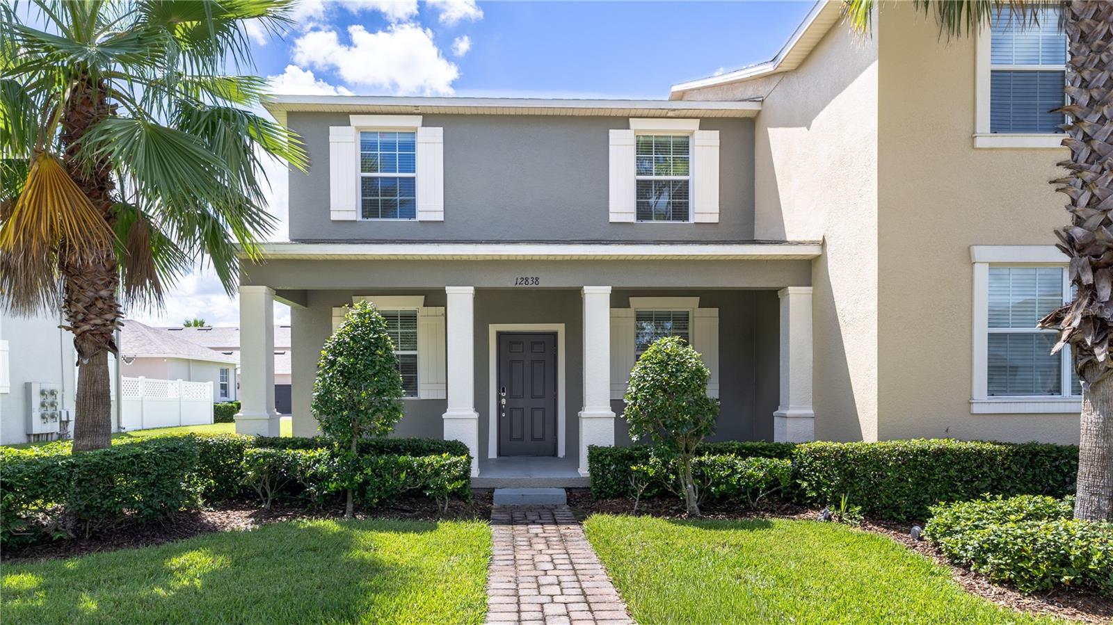 Windermere Real Estate