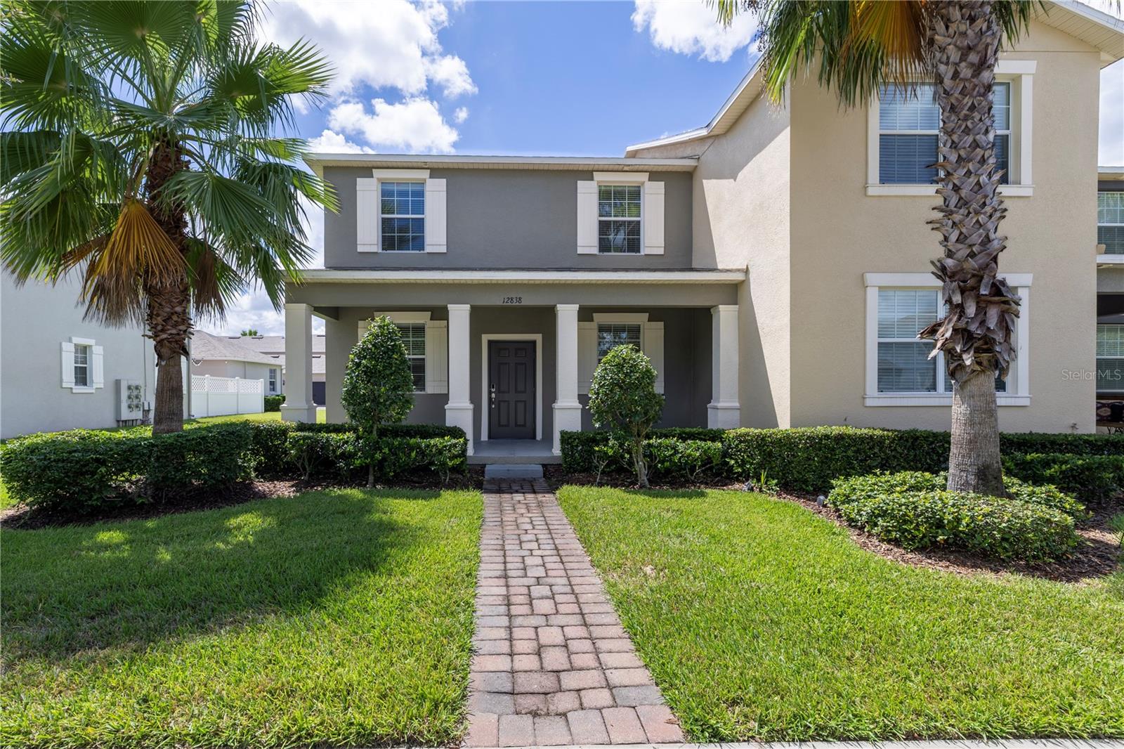 Windermere Real Estate