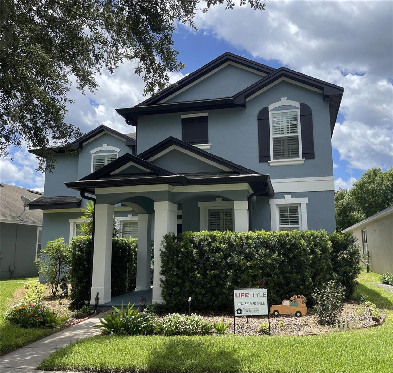 Windermere Real Estate