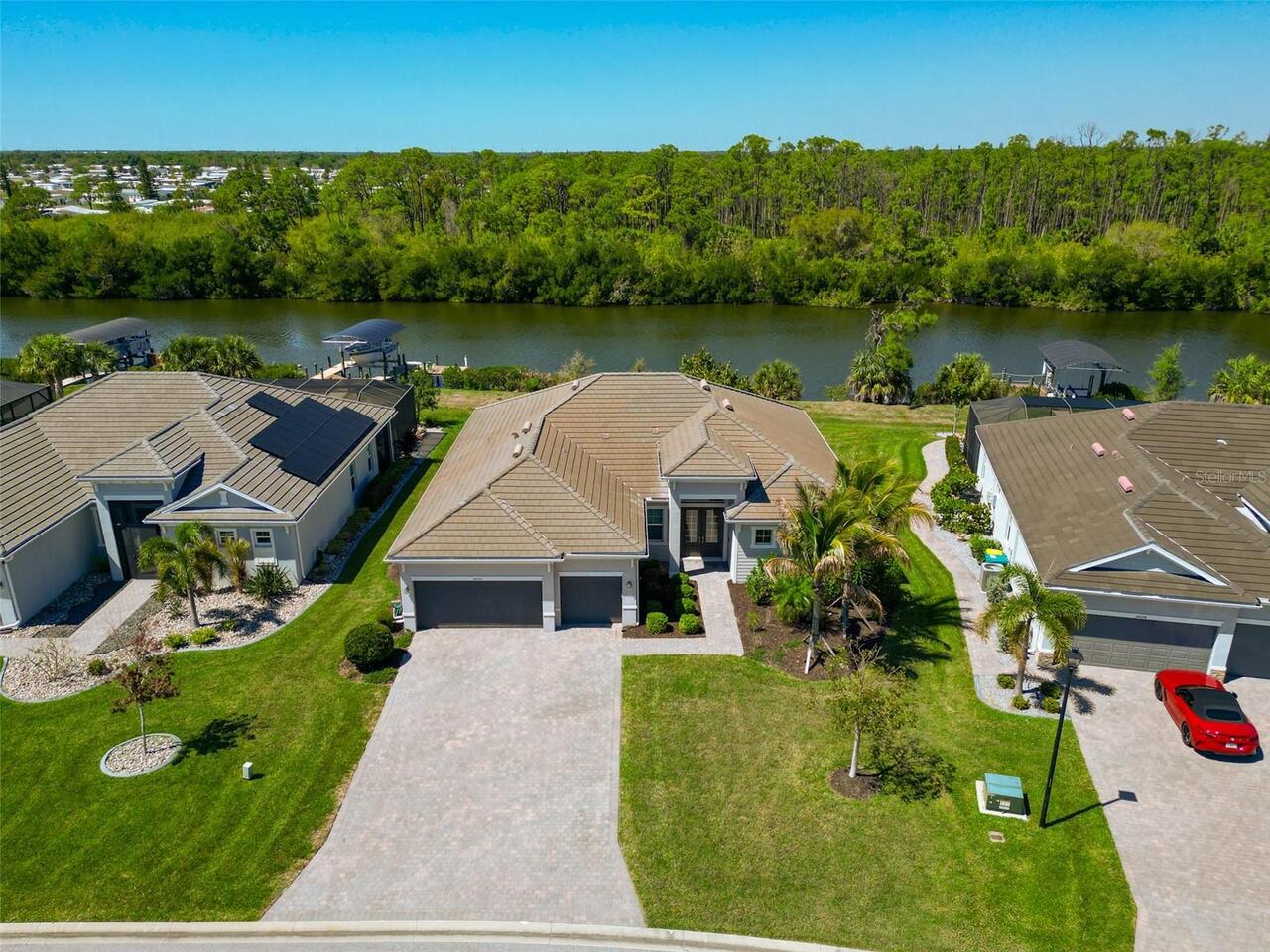 Port Charlotte Real Estate