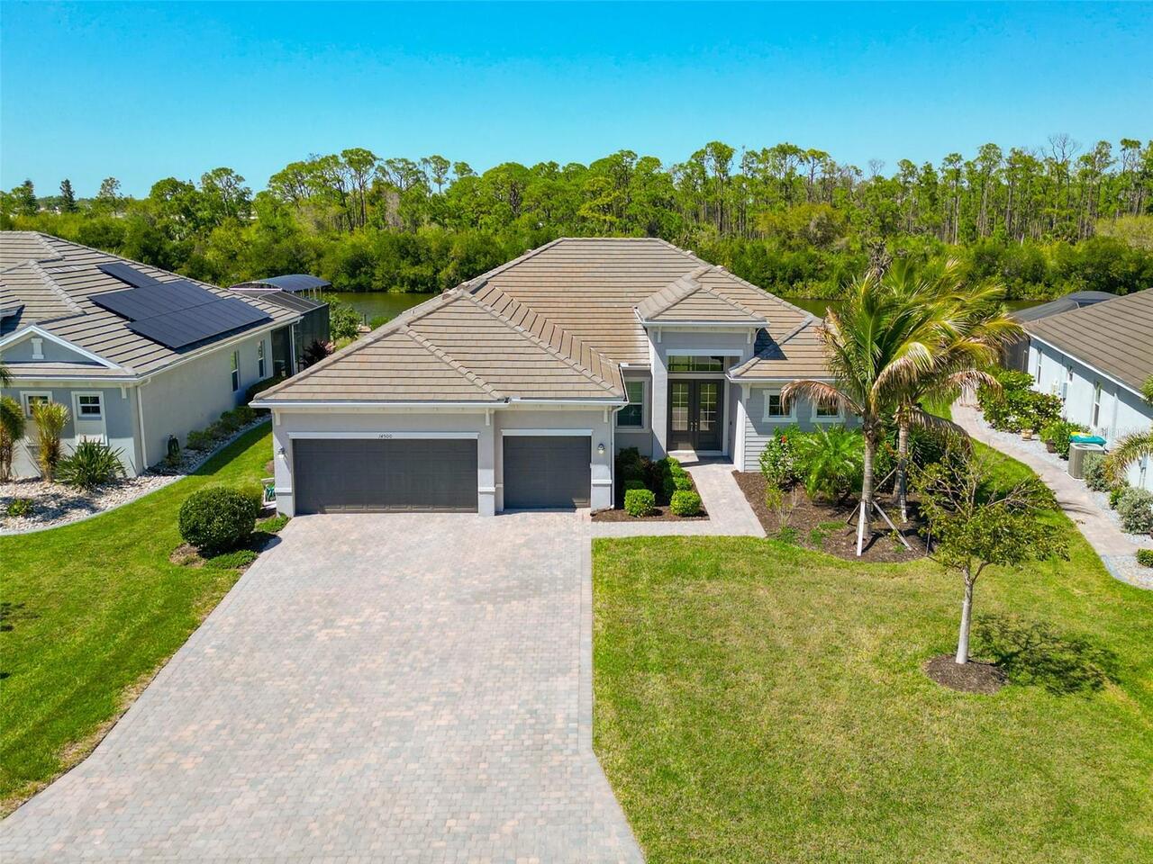 Port Charlotte Real Estate