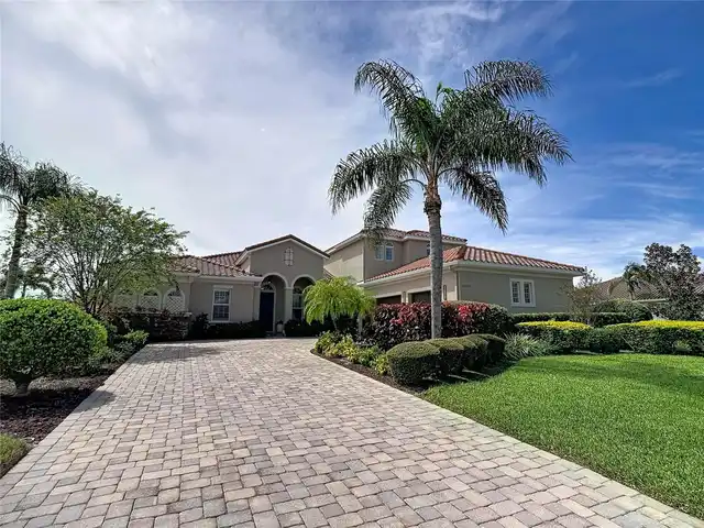 Bradenton Real Estate