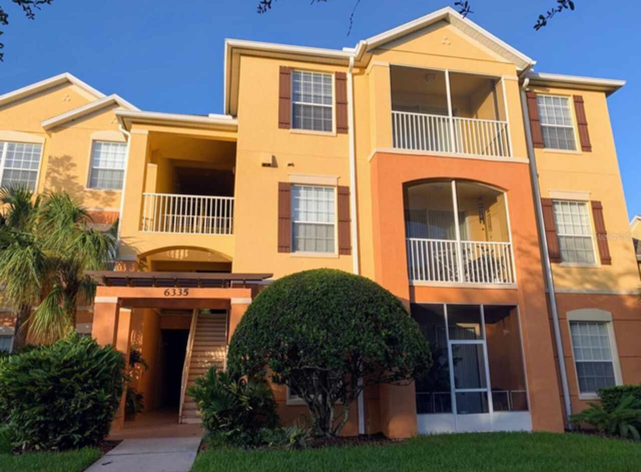 Orlando Real Estate