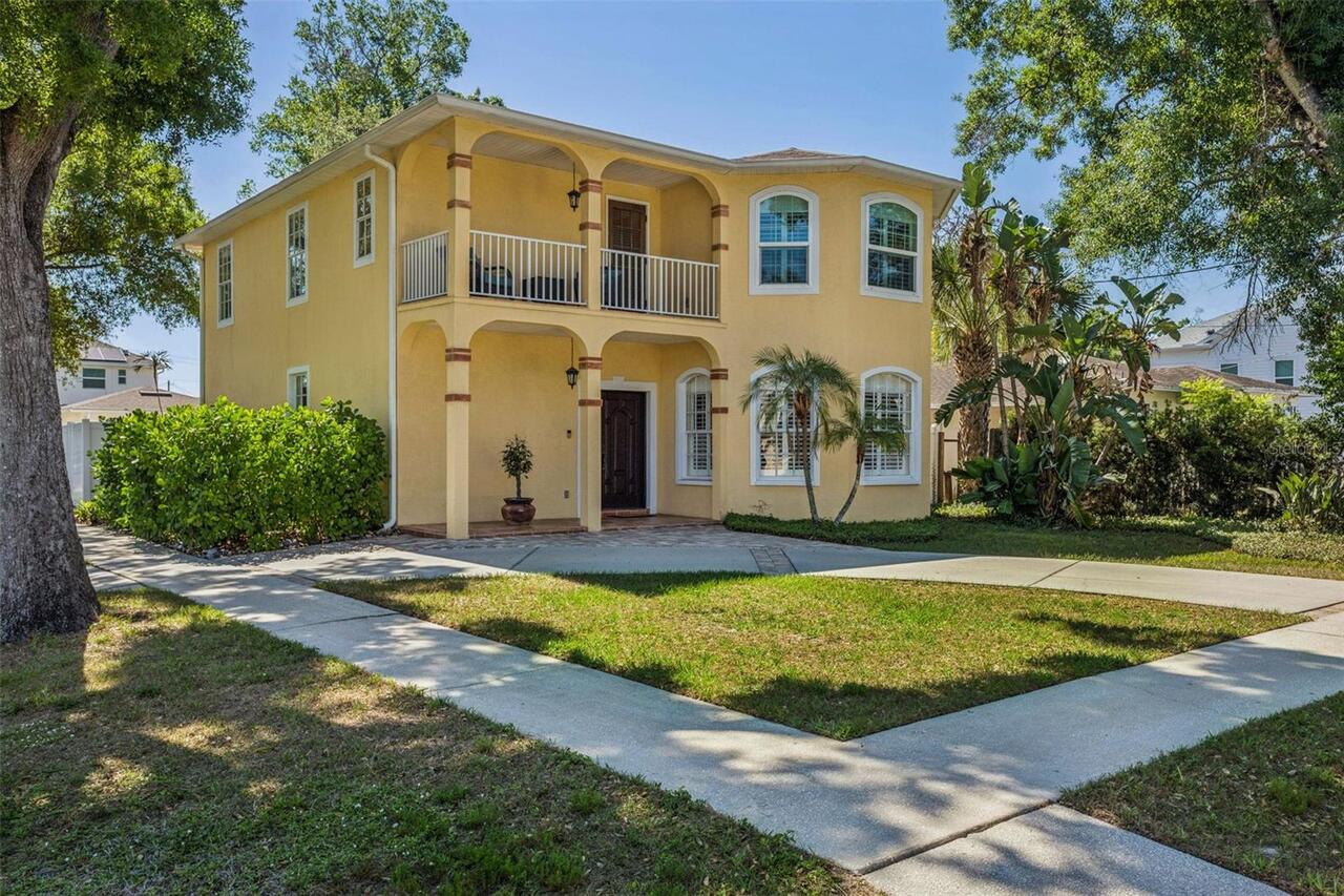 Tampa Real Estate