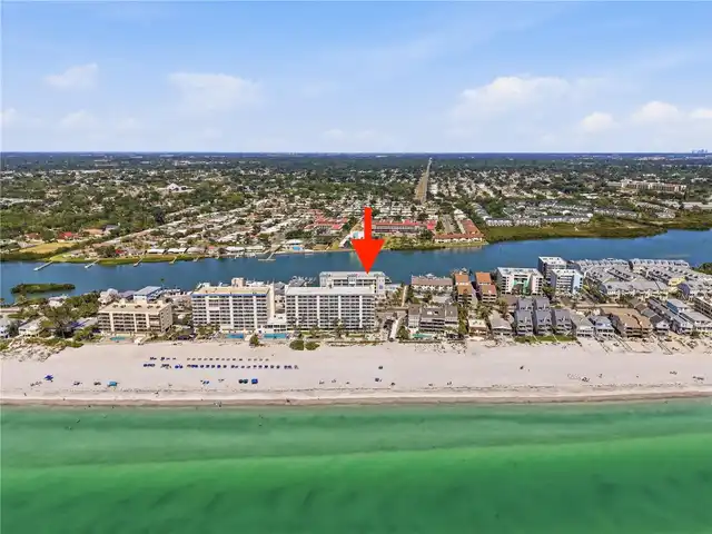 Indian Shores Real Estate