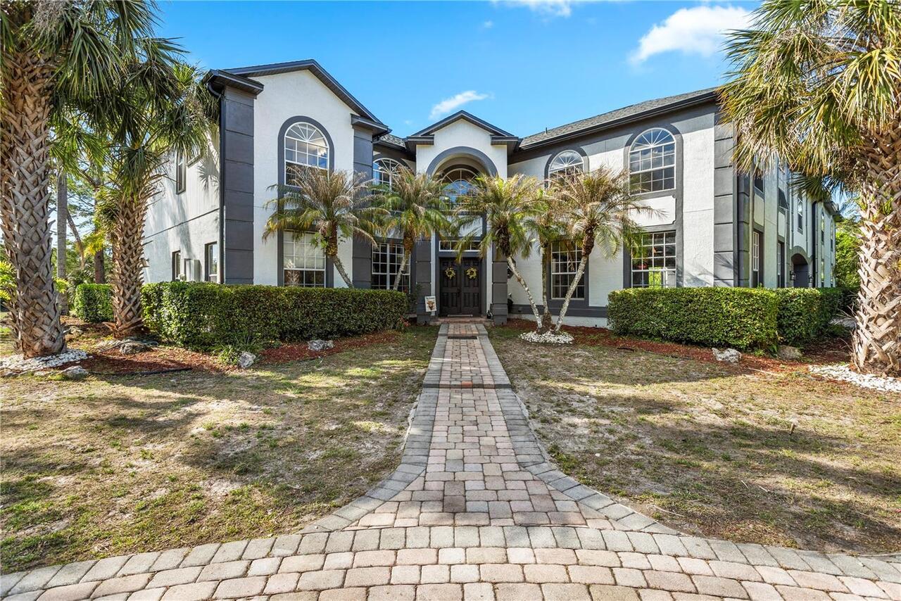 Chuluota Real Estate