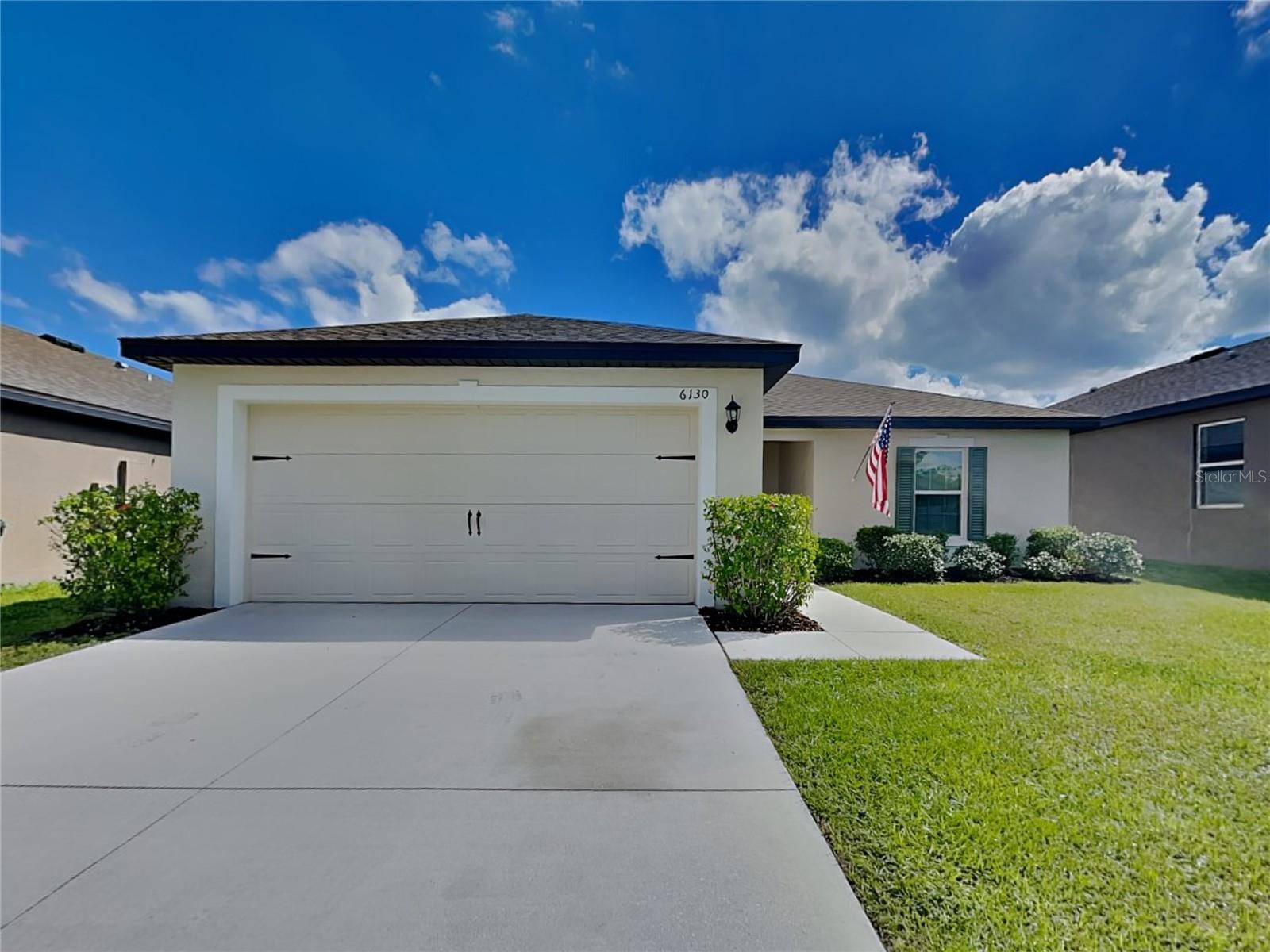 Lakeland Real Estate
