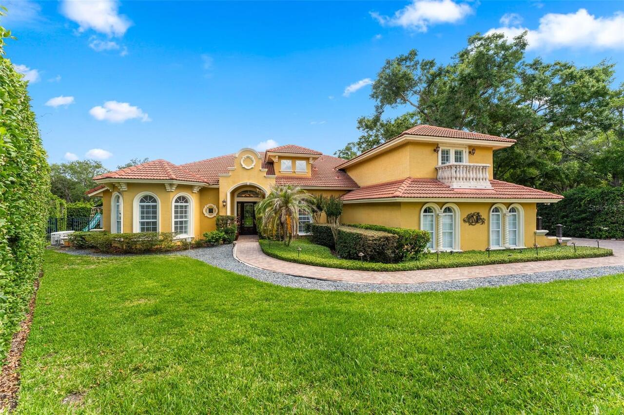 Longwood Real Estate