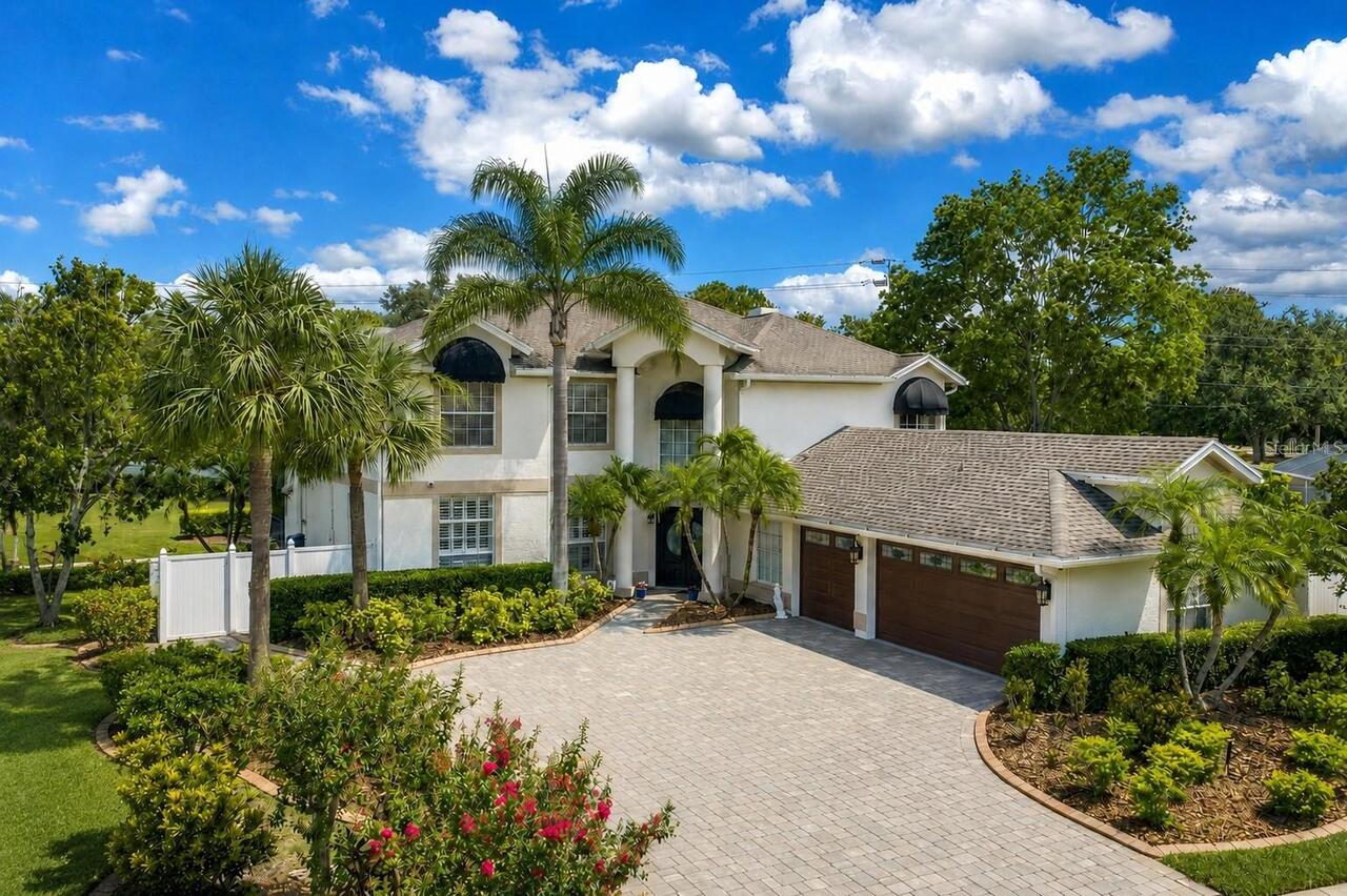 Tampa Real Estate