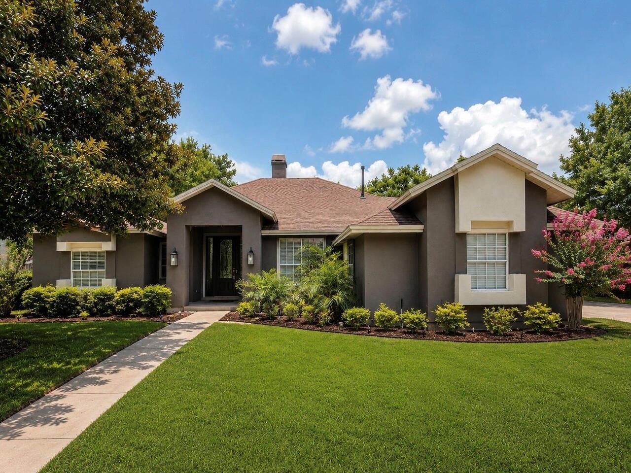 Orlando Real Estate