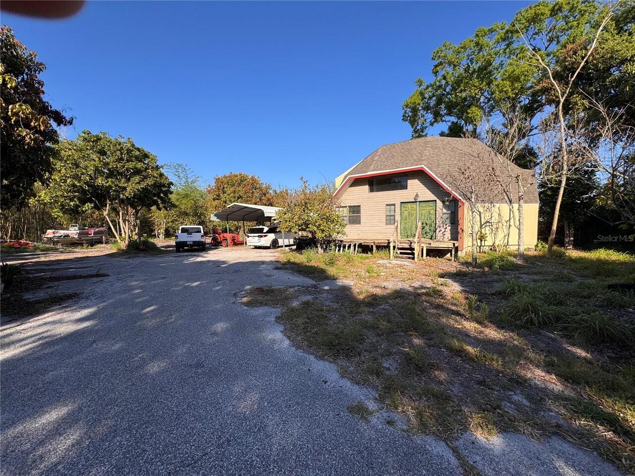 View Listing