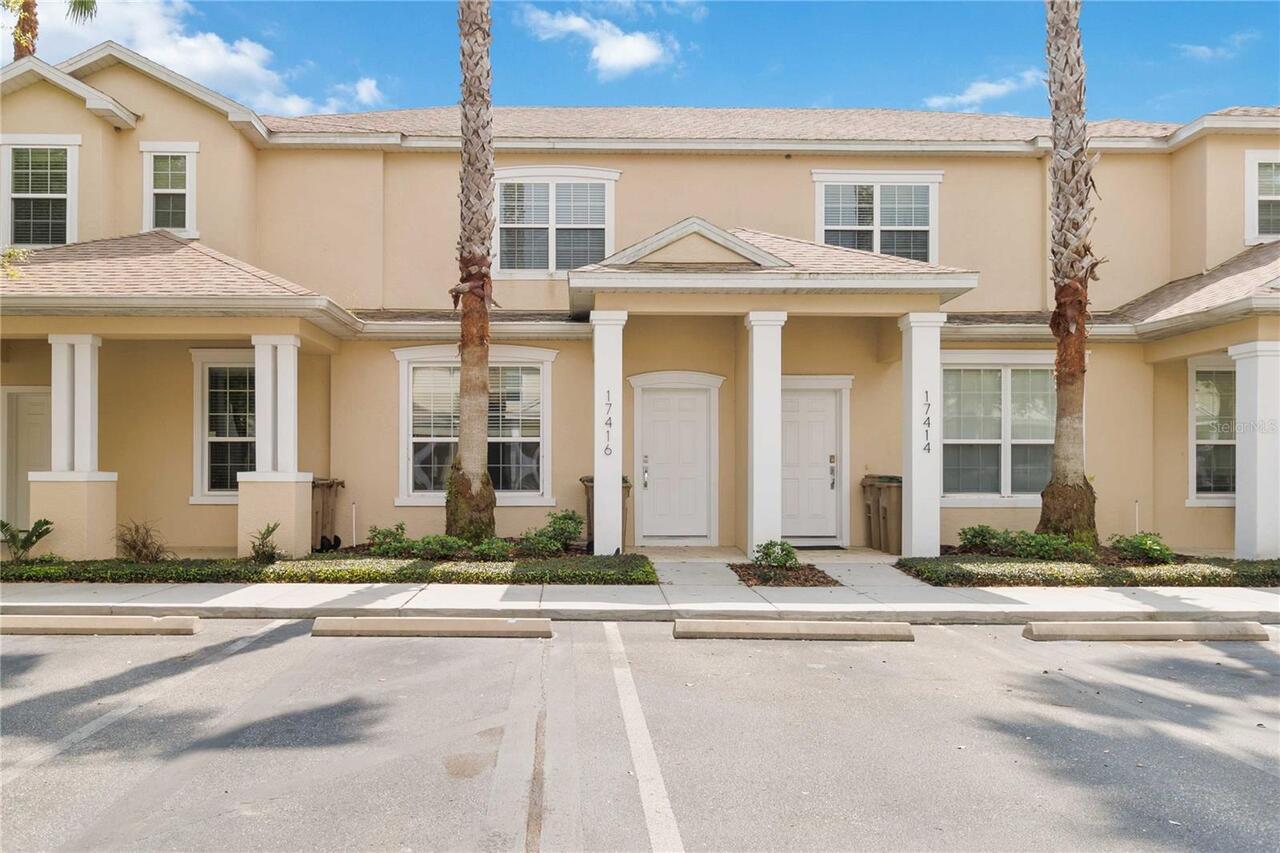 Clermont Real Estate