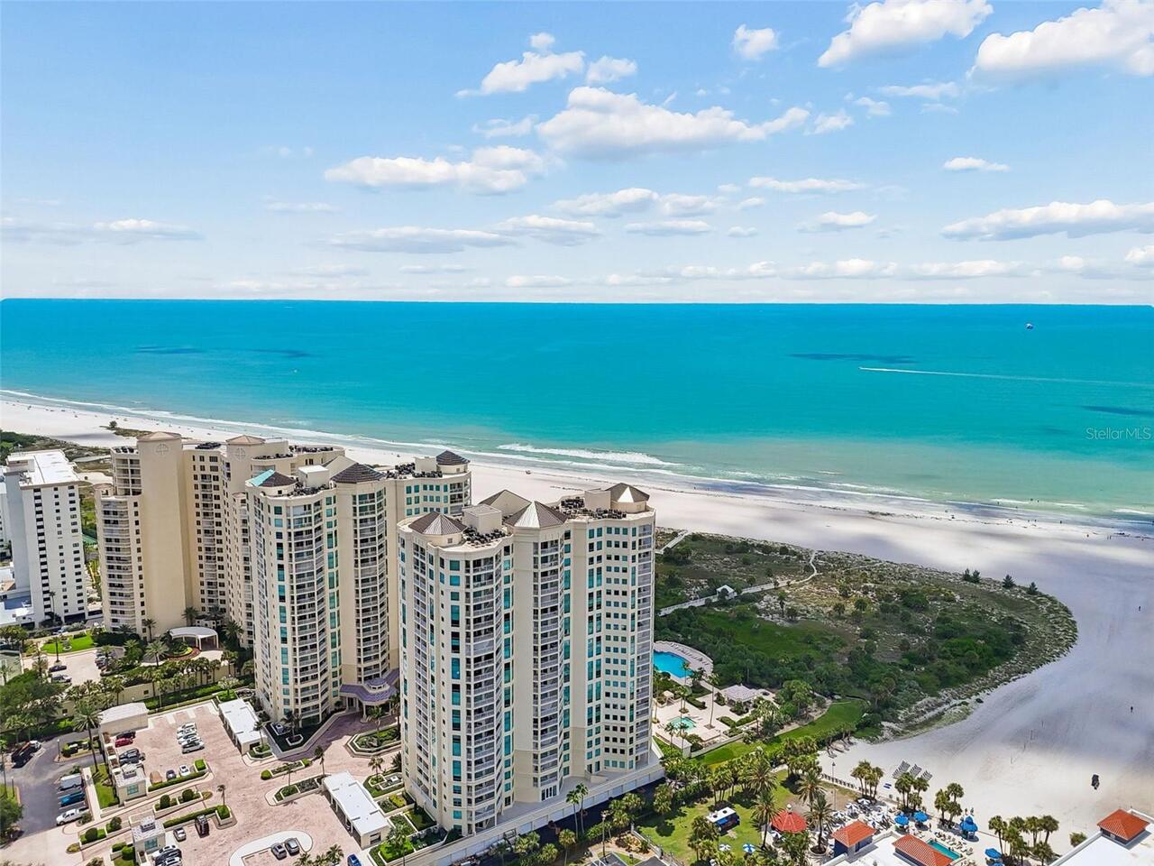 Clearwater Beach Real Estate