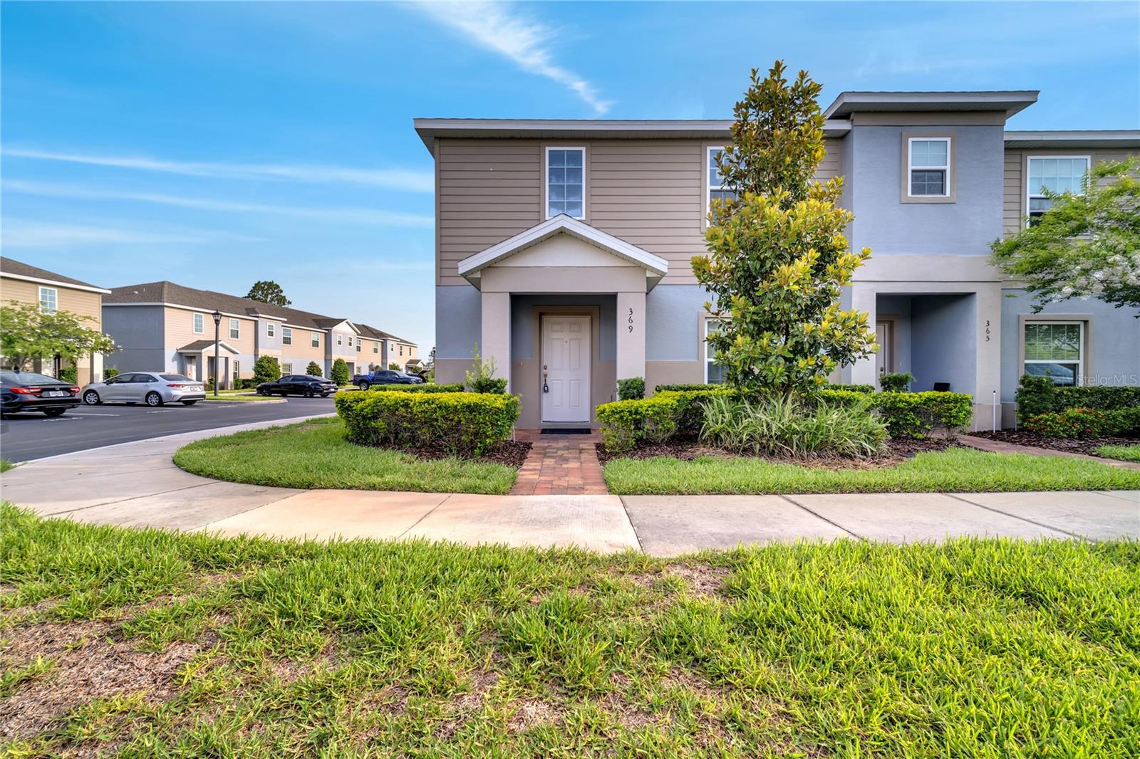 Davenport Real Estate