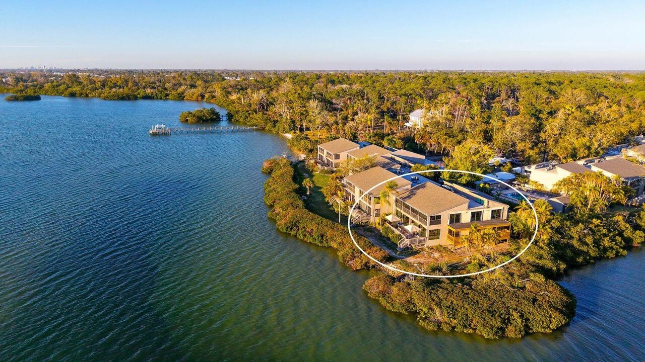 Sarasota Real Estate