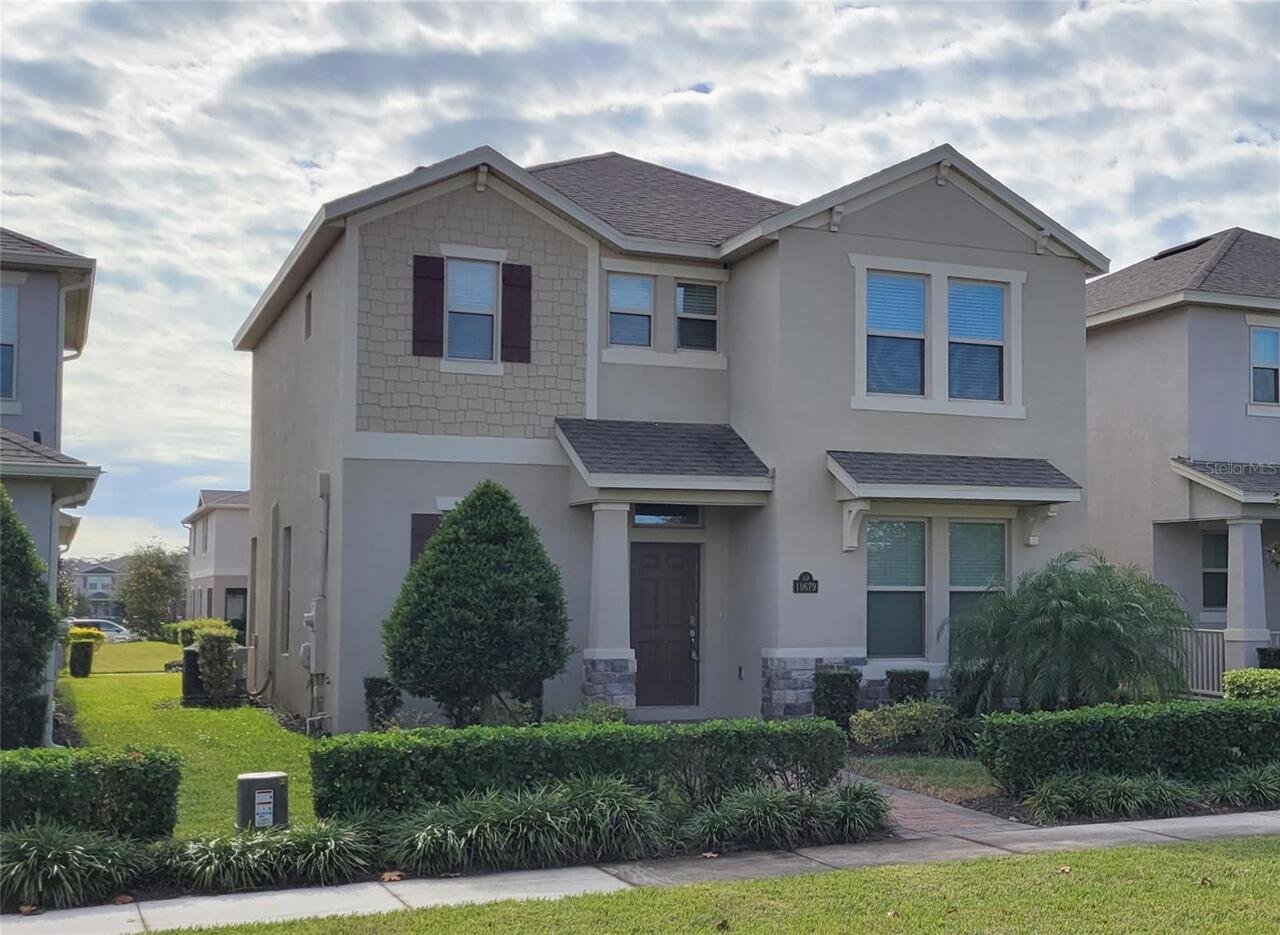 Winter Garden Real Estate