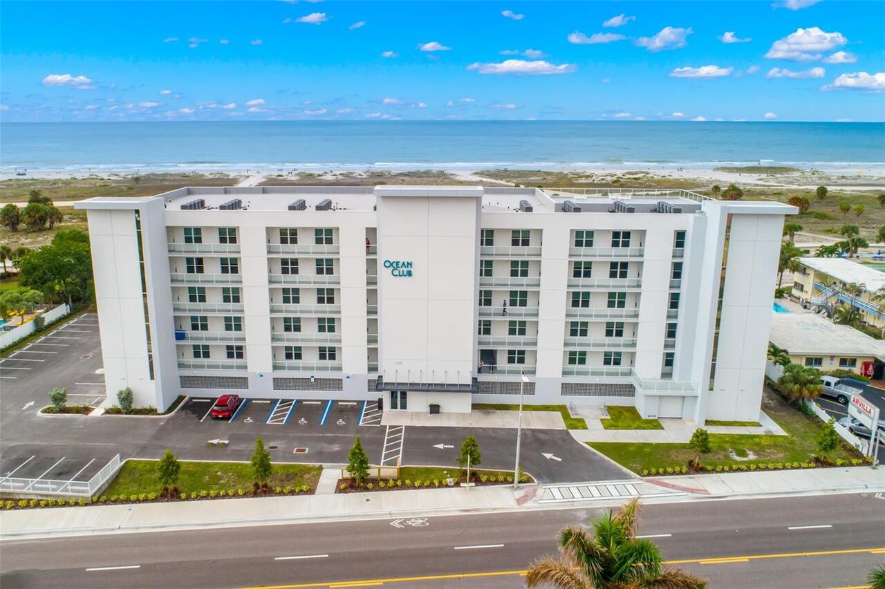 Treasure Island Real Estate