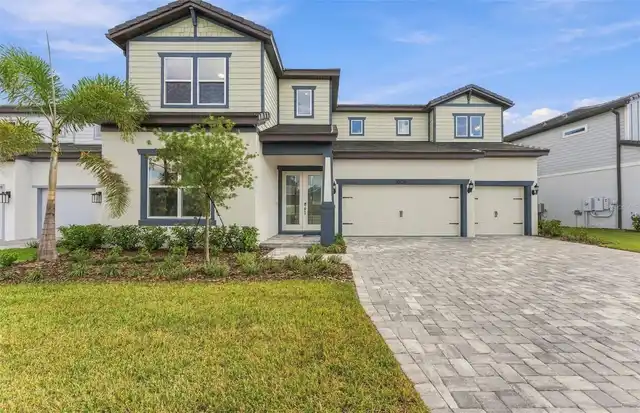 Zephyrhills Real Estate
