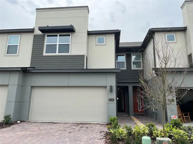 Winter Park Real Estate