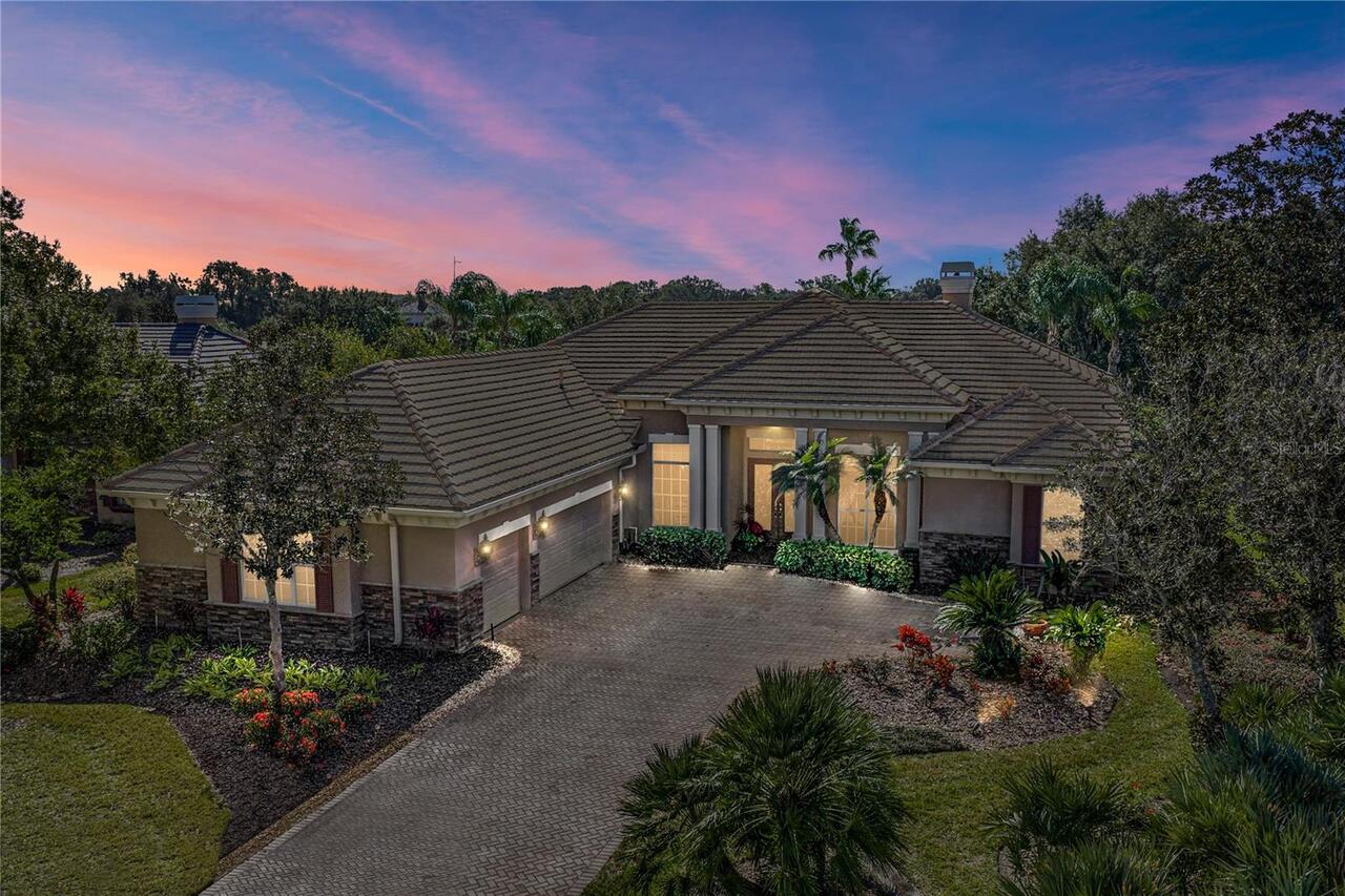 Dade City Real Estate